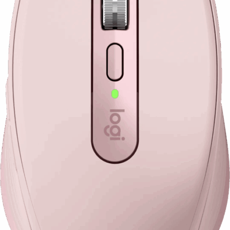 Logitech MX Anywhere 3S Compact Roze