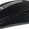Logitech MX Anywhere 3S for Mac Zwart
