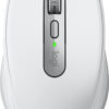 MX Anywhere 3S muis wit