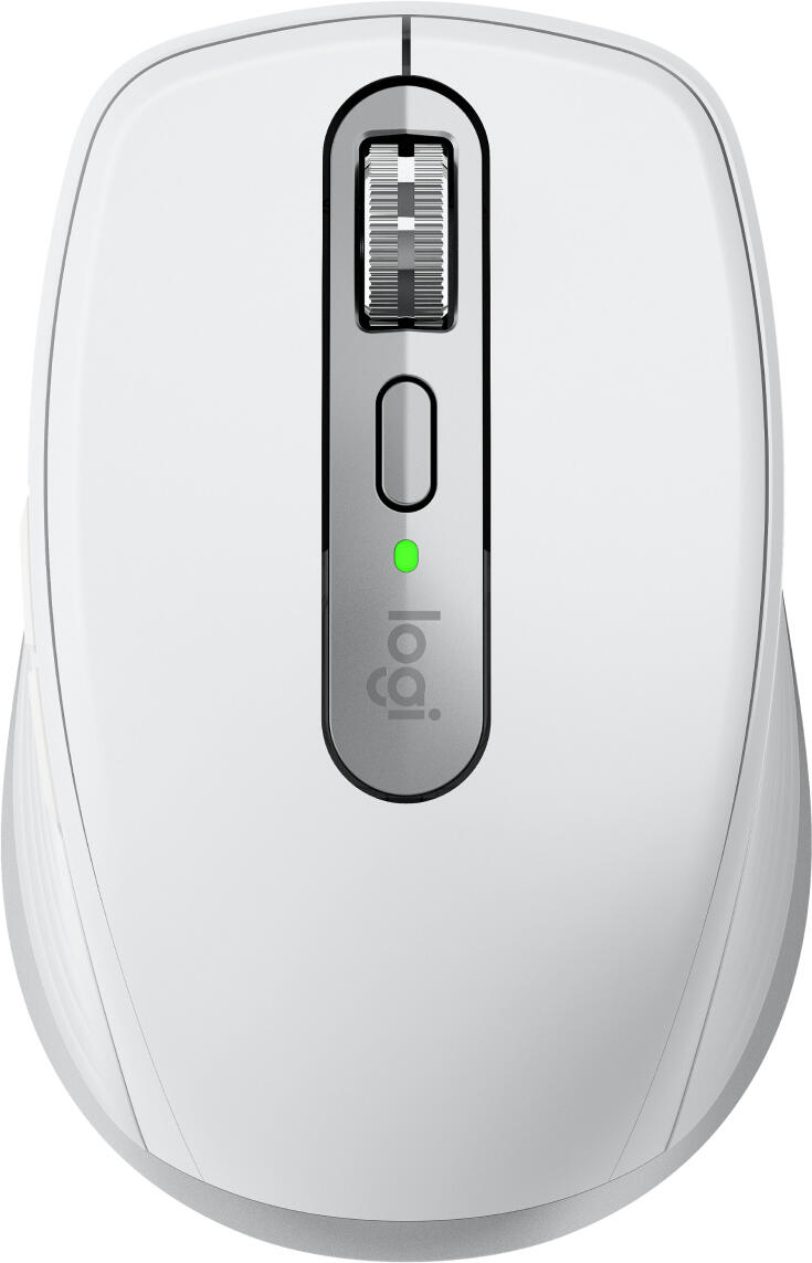MX Anywhere 3S muis wit