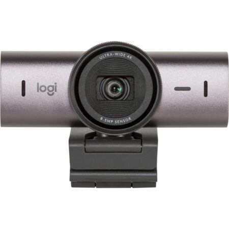 MX Brio webcam grafiet