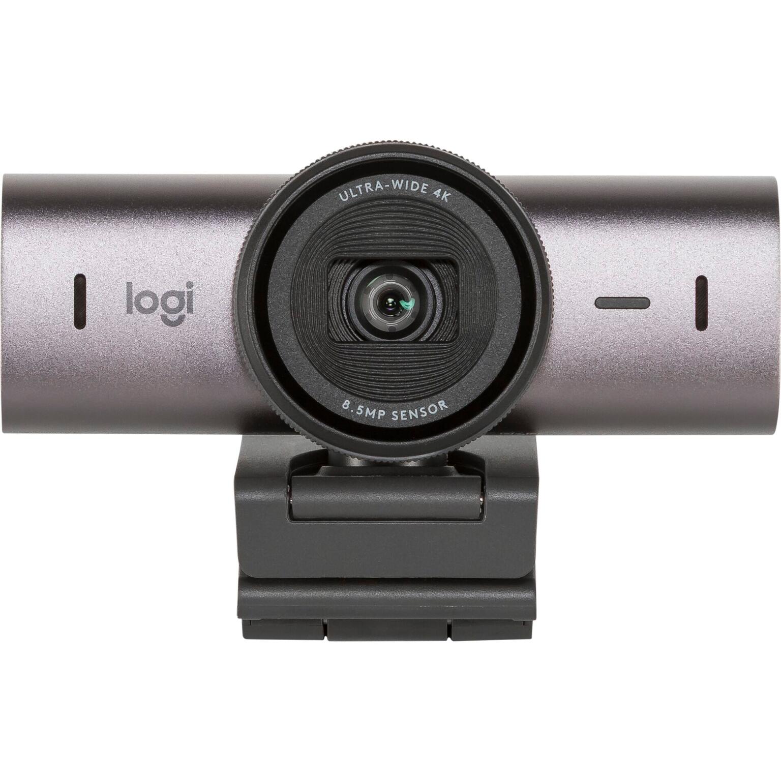 MX Brio webcam grafiet