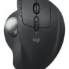 MX Ergo S trackball muis