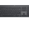 MX Keys Business zwart