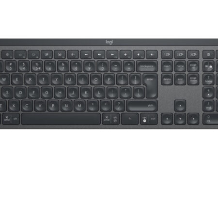 MX Keys Business zwart