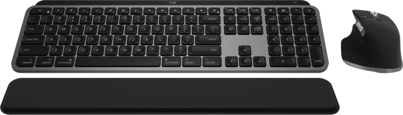 Logitech MX Keys S Combo for Mac Qwerty