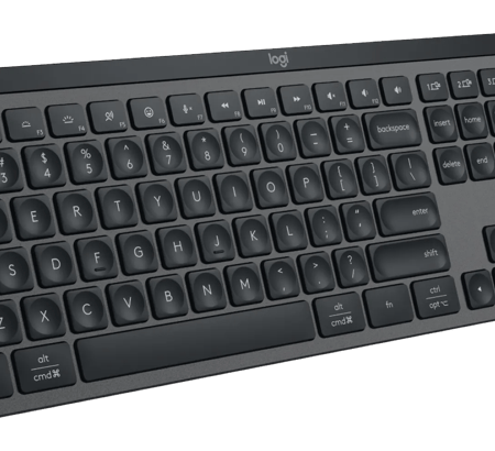 Logitech MX Keys S Grafiet Qwerty