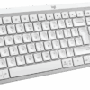 Logitech MX Keys S Grijs Qwerty