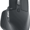 Logitech MX Master 3S Bluetooth Edition