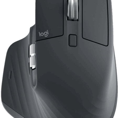 Logitech MX Master 3S Bluetooth Edition