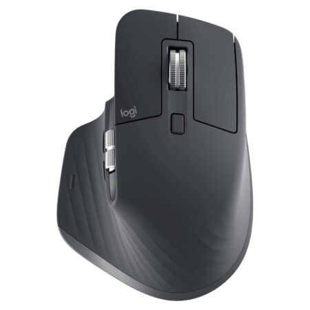 MX Master 3S muis grafiet