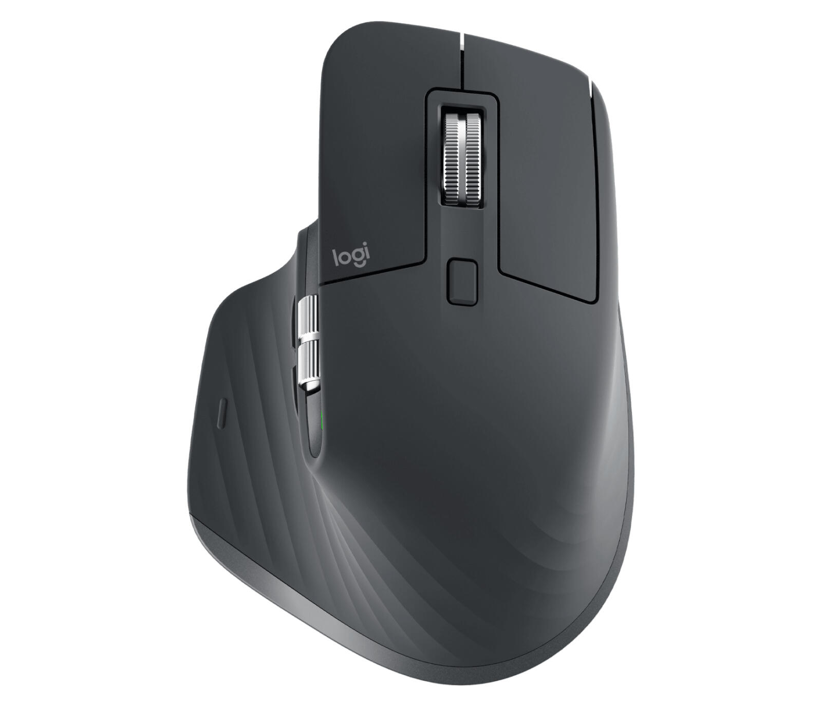 MX Master 3S muis grafiet