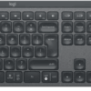Logitech MX Master 4 Grafiet + Logitech MX Keys S Grafiet Qwerty