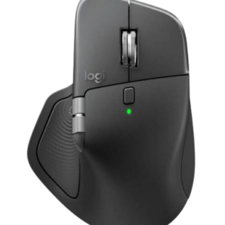MX Master 4 grijs