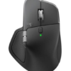 MX Master 4 grijs