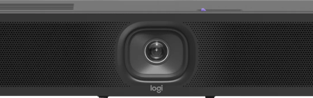 Logitech MeetUp 2 Conference Camera
