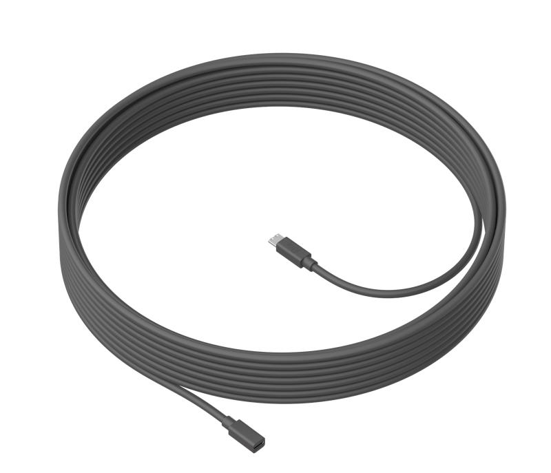 MeetUp Microfoonverlengkabel 10m