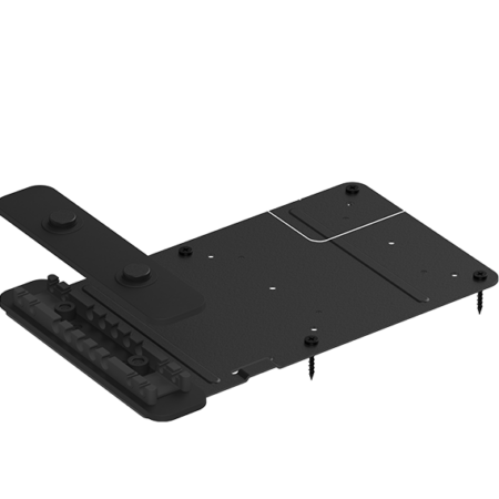 PC mounting bracket