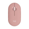 Pebble 2 M350s muis roze