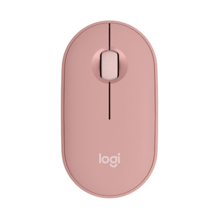 Pebble 2 M350s muis roze