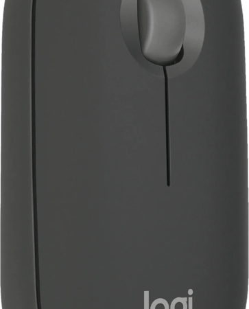 Logitech Pebble Mouse 2 M350s Graphite
