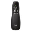 R400 Presenter