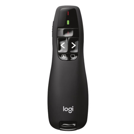 R400 Presenter