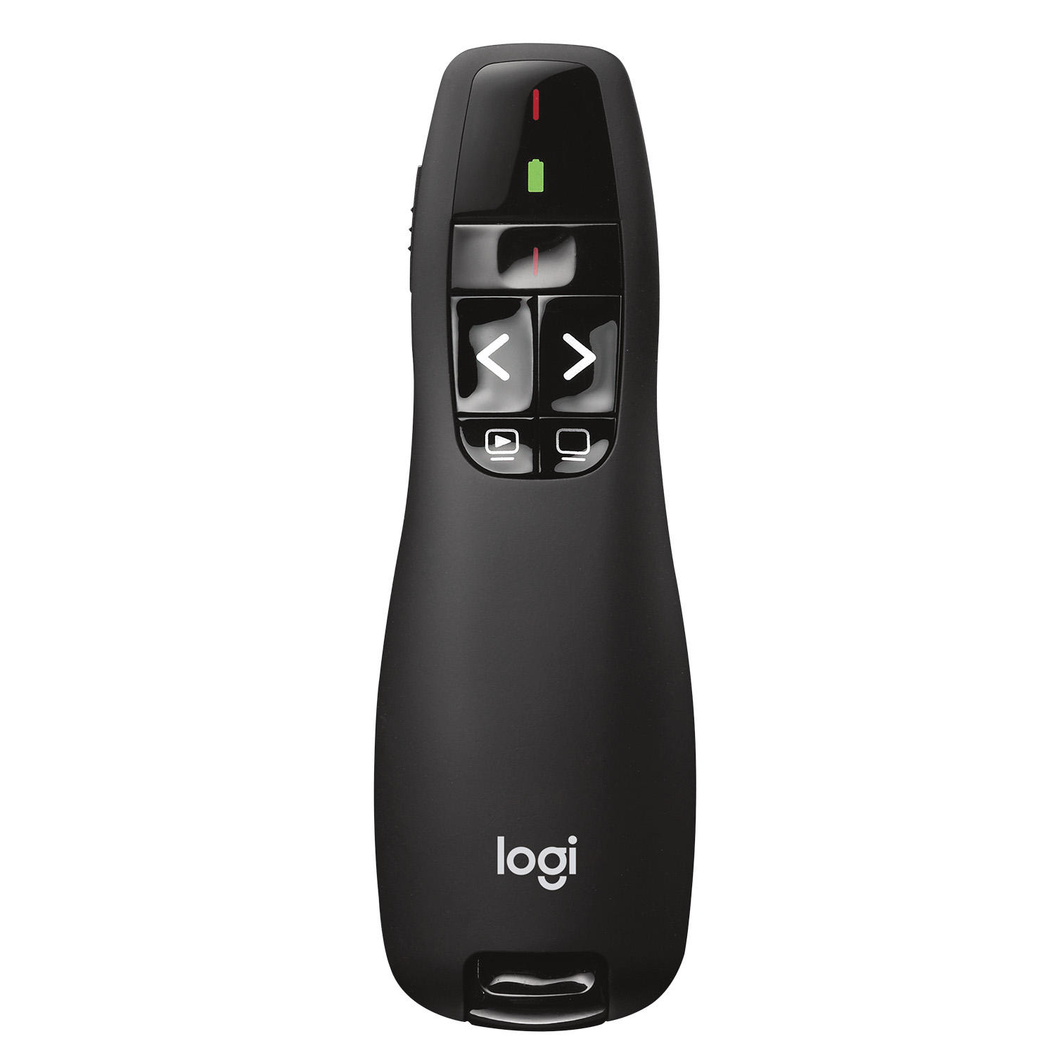 R400 Presenter