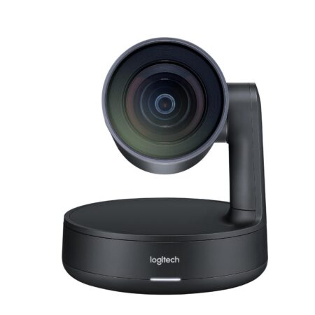Rally Ultra HD PTZ Camera