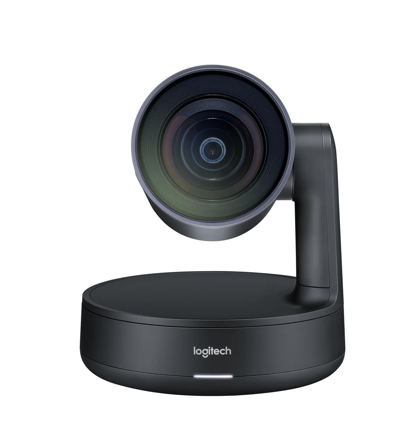 Rally Ultra HD PTZ Camera