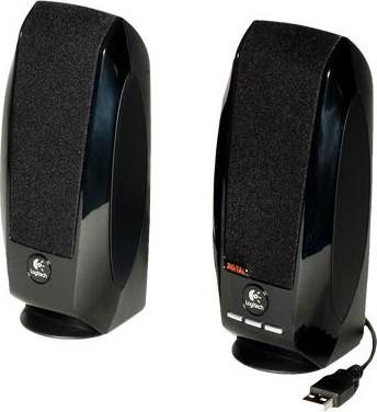 S150 USB speakers