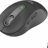 Logitech Signature M650 Draadloze Muis Grafiet