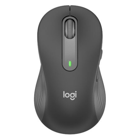 Signature M650 Links L grafiet