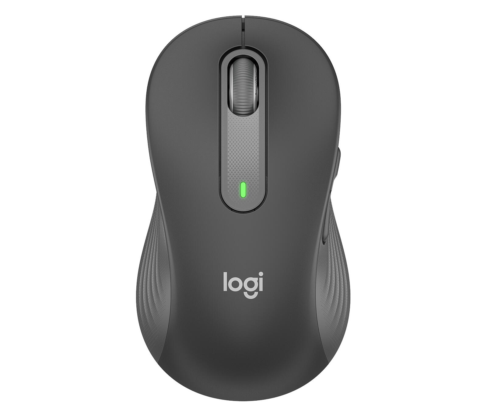 Signature M650 Links L grafiet