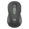 Signature M650 Links L grafiet