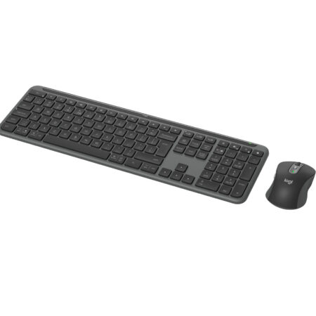 Signature MK950 desktop zwart