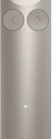 Logitech Spotlight 2 Draadloze Presenter Zand