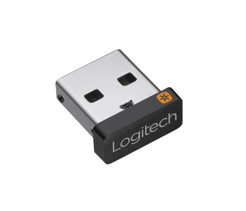 USB unifying reciever