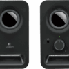Logitech Z150 2.0 Pc Speaker
