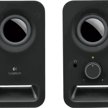Logitech Z150 2.0 Pc Speaker