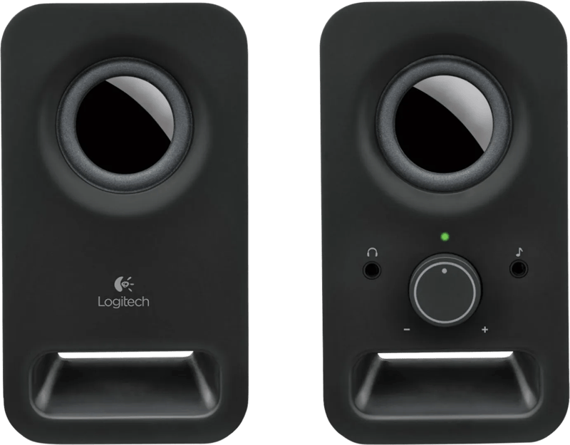 Logitech Z150 2.0 Pc Speaker