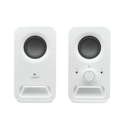 Logitech Z150 PC speaker Wit | Logitech