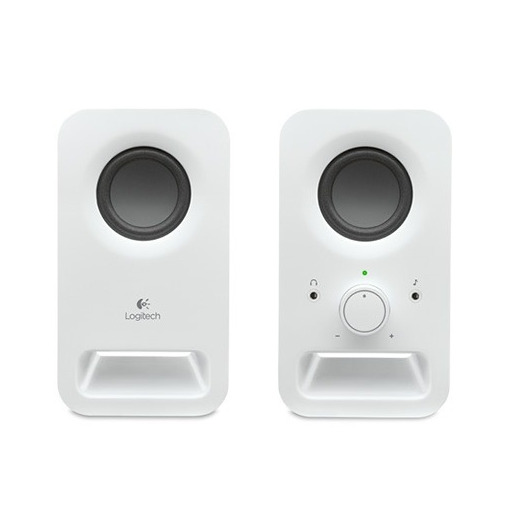 Logitech Z150 PC speaker Wit | Logitech