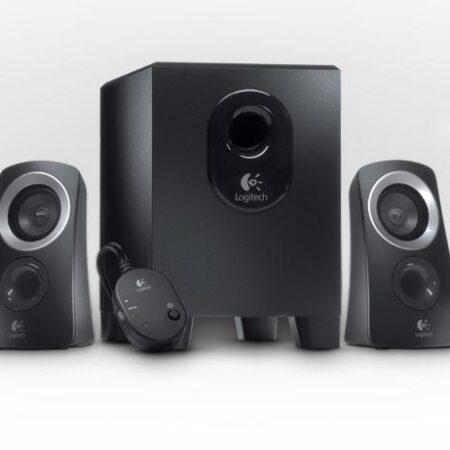 Z313 2.1 speakersset