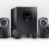 Z313 2.1 speakersset