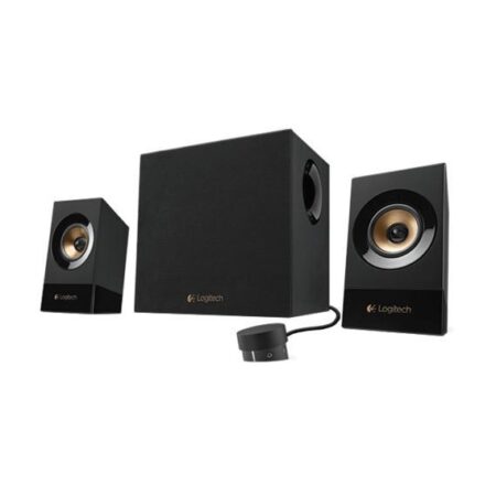 Z533 2.1 speakersset