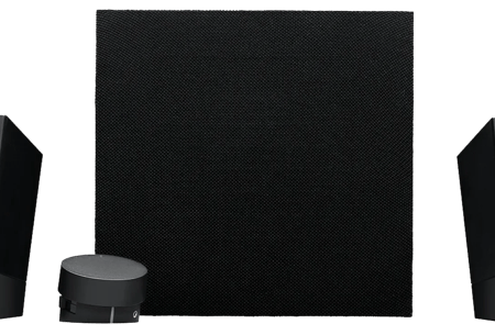 Logitech Z533 2.1 Pc Speaker