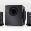 Z623 2.1 speakersset