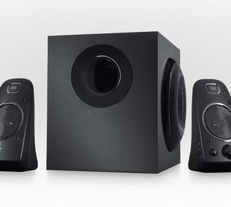 Z623 2.1 speakersset