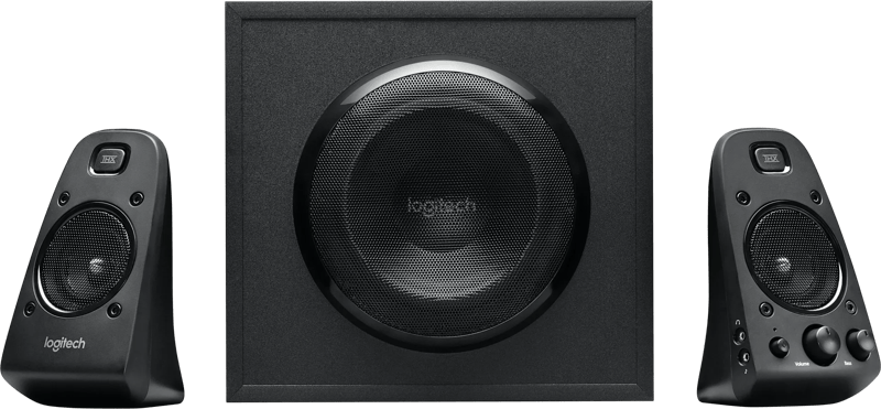 Logitech Z623 2.1 Speakersysteem
